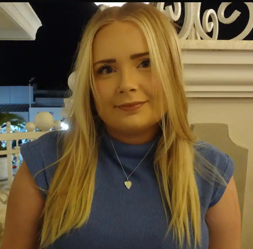 Jessica Love, Student Mentor